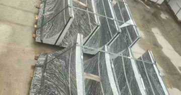 盘锦浪淘沙异形定制