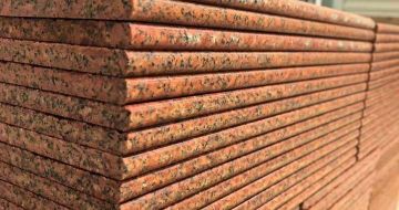 盘锦台湾红楼梯踏步