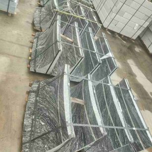 盘锦浪淘沙异形定制