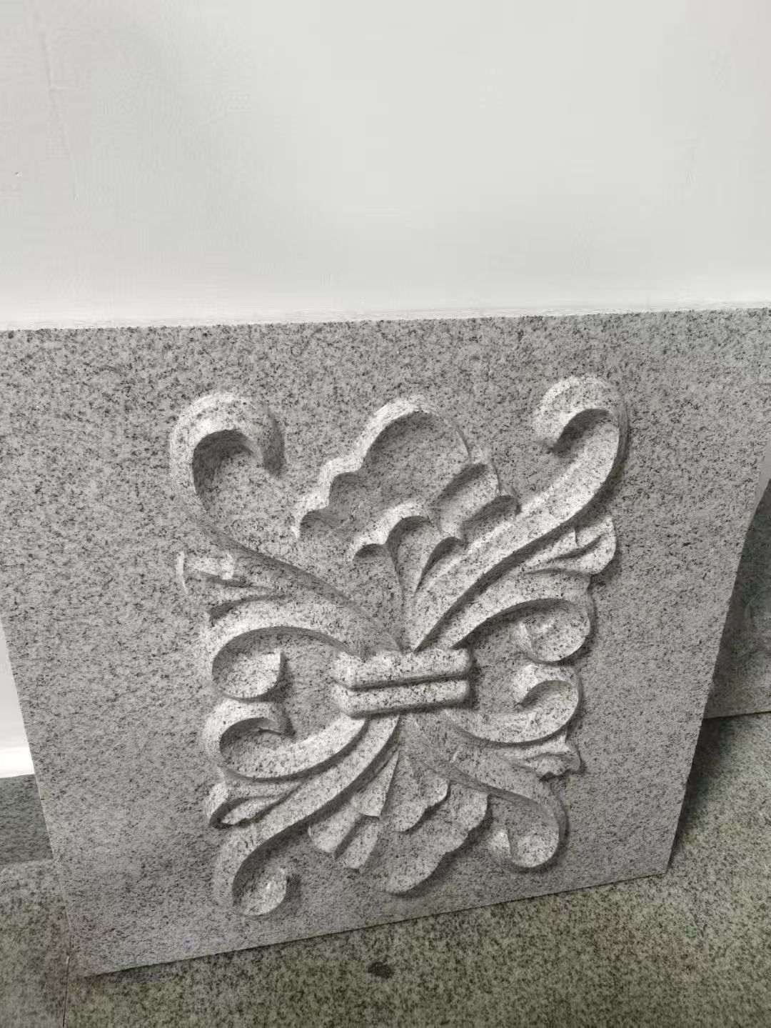 盘锦芝麻白雕刻版