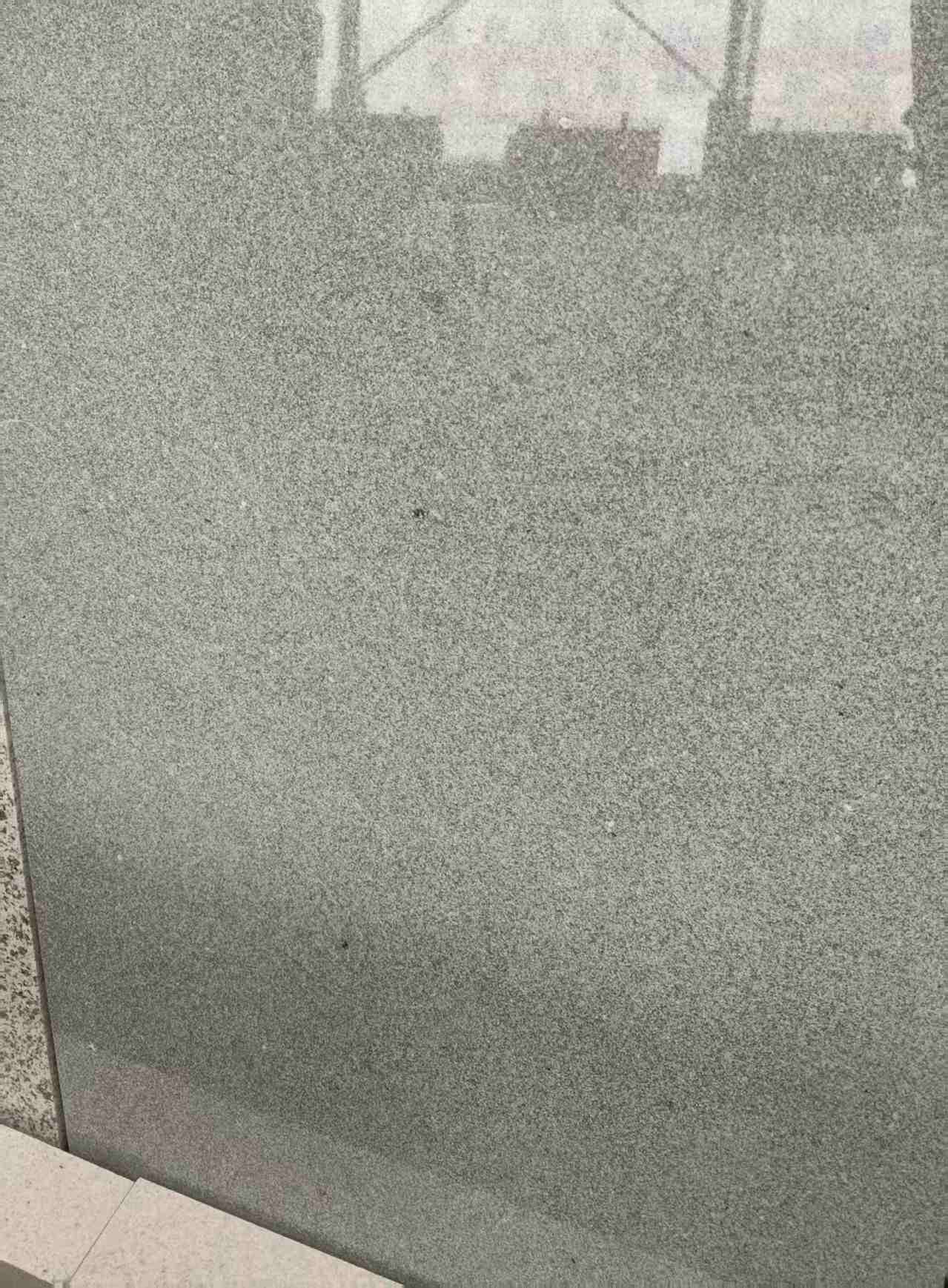 盘锦芝麻灰 地铺石 干挂