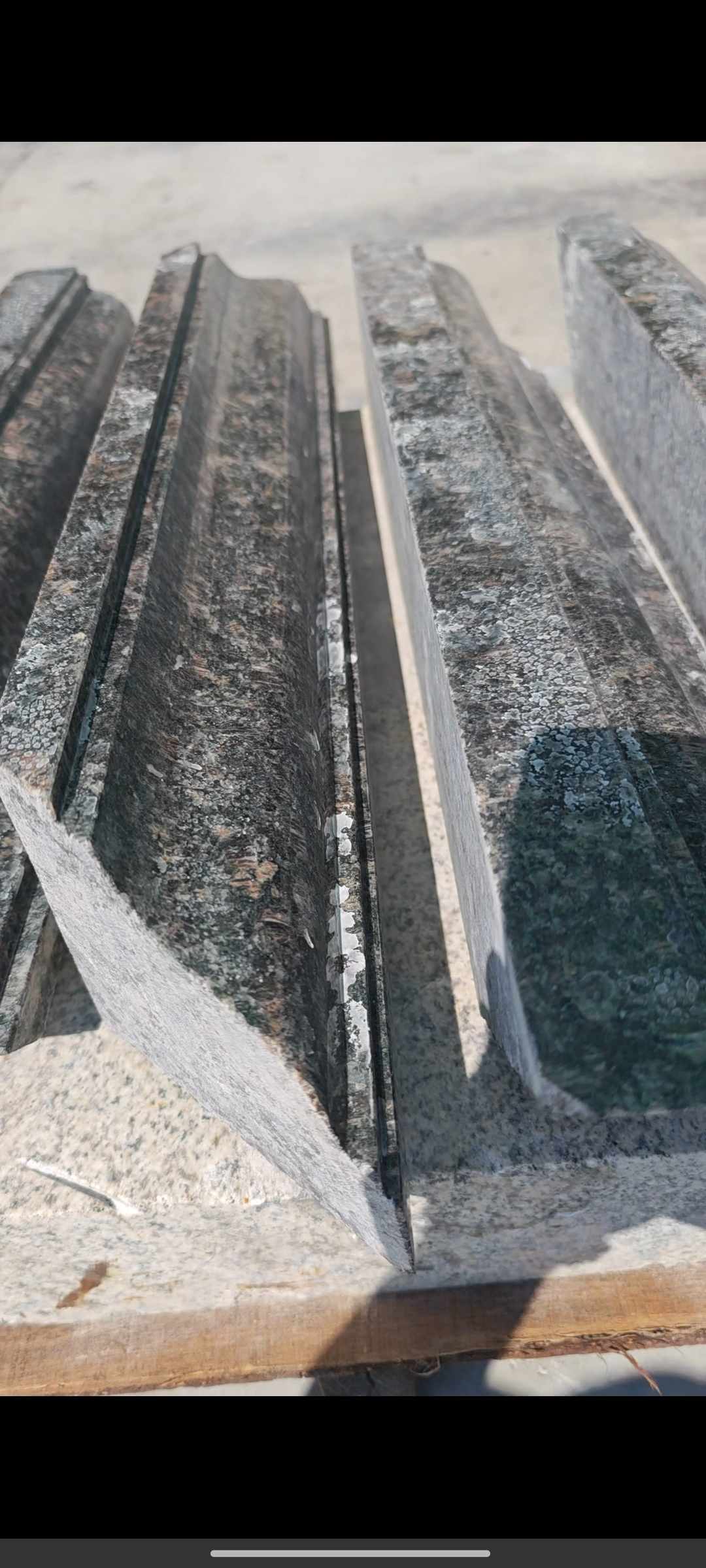 盘锦英国棕别墅线条