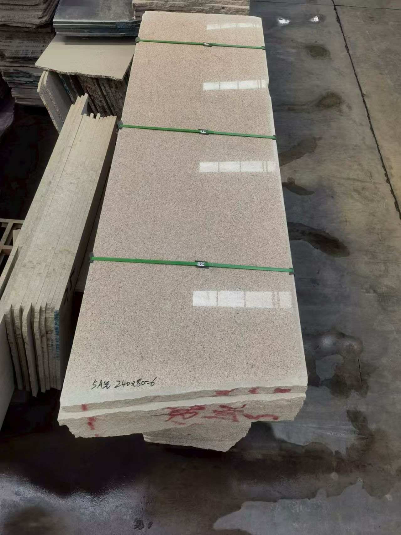 盘锦虾红毛板 异形定制