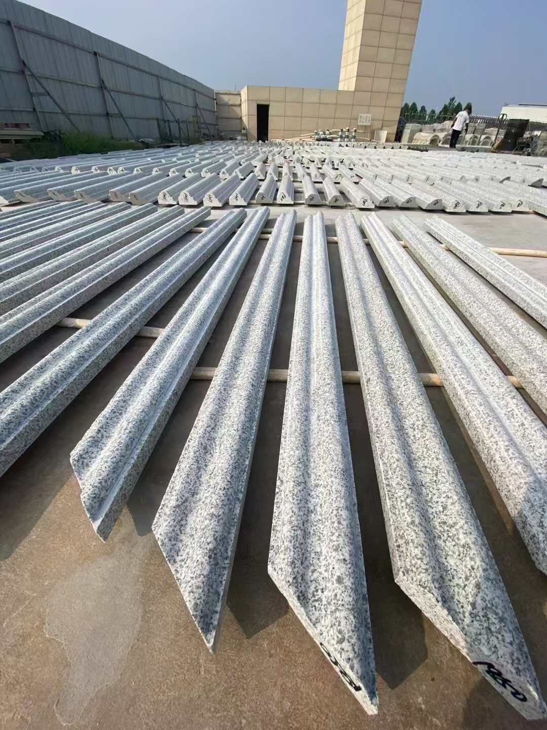 盘锦 别墅异形线条 异形定制