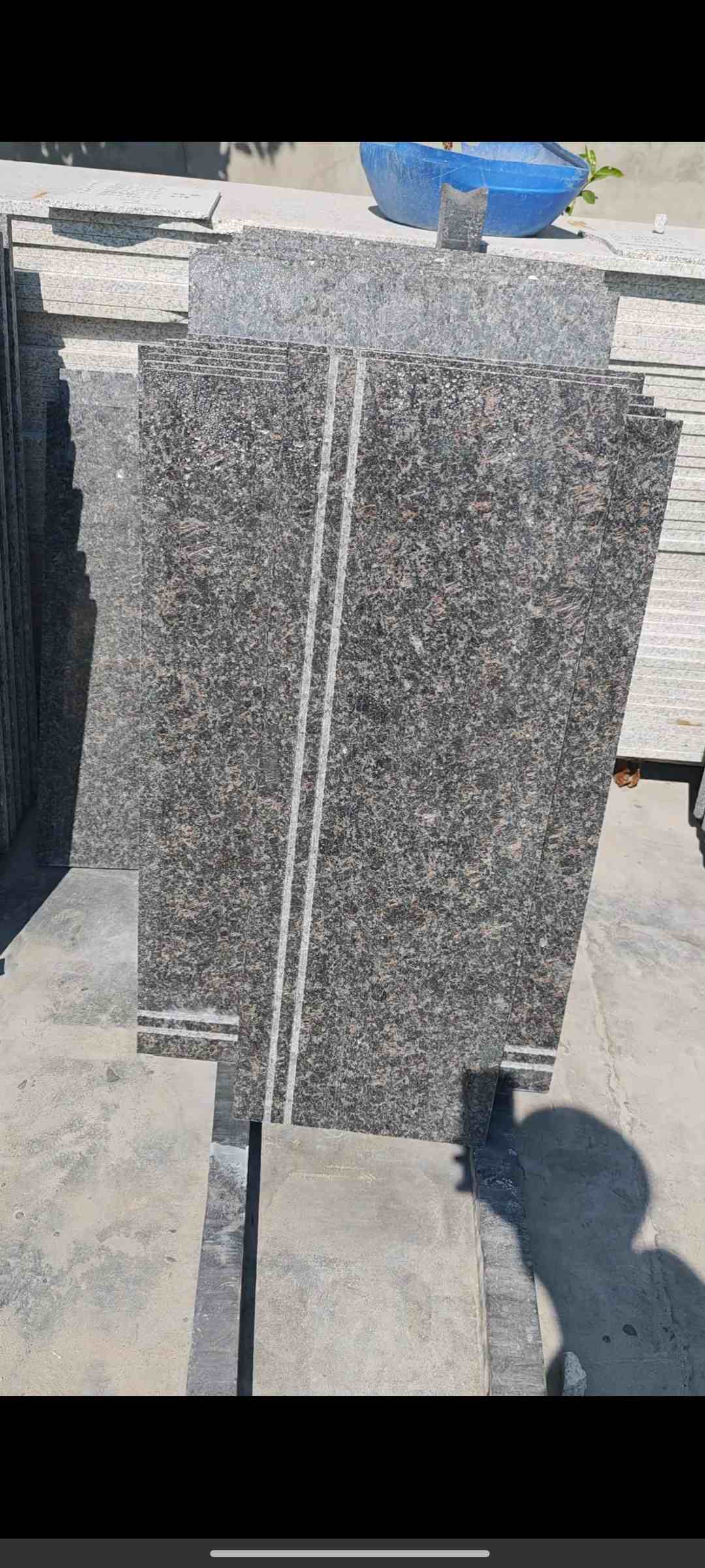 盘锦英国棕楼梯踏步