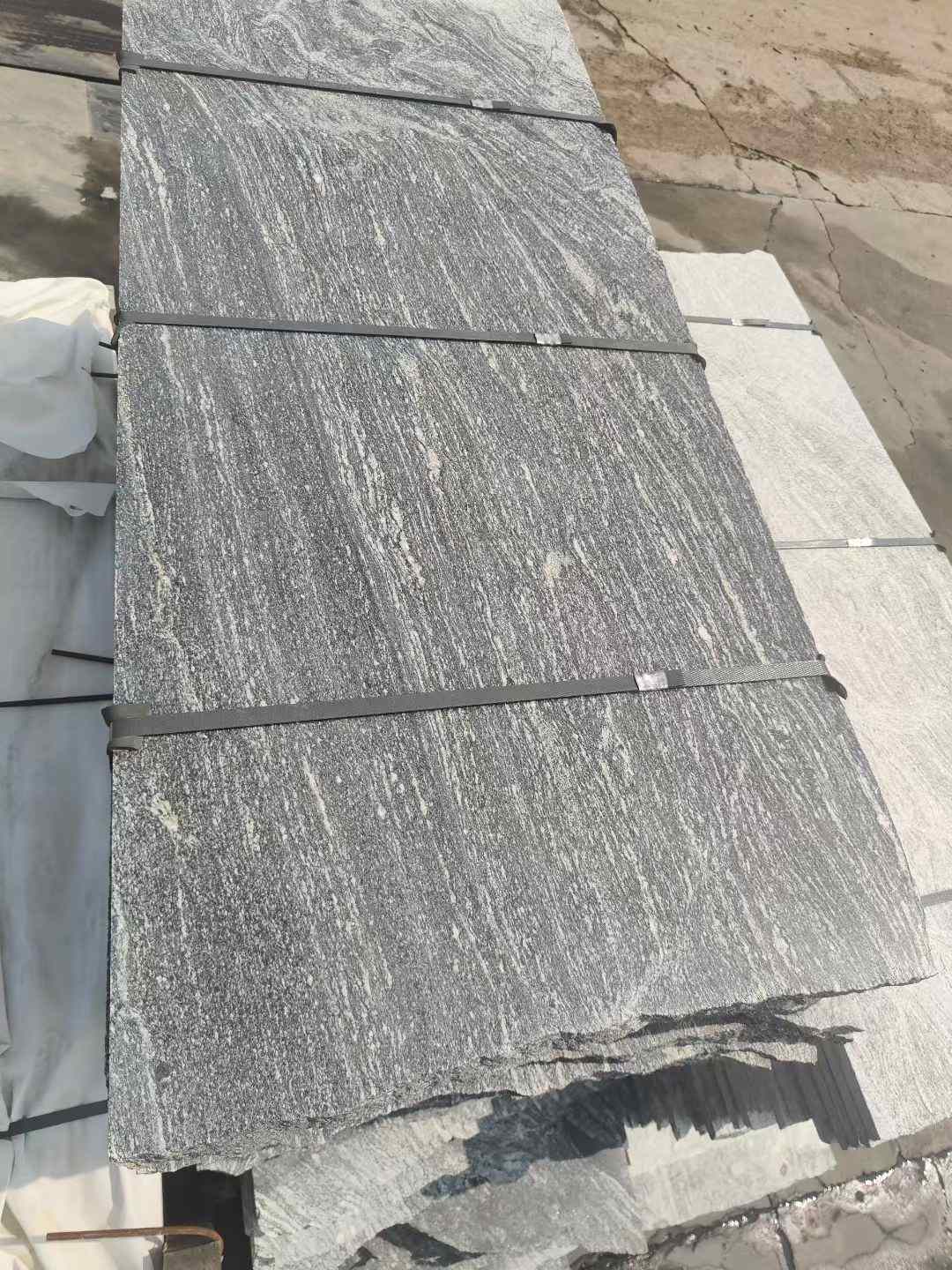 盘锦夜里雪浪淘沙毛板